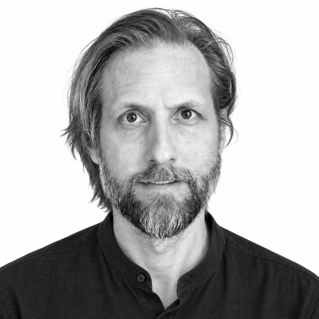 Anthony Tombez